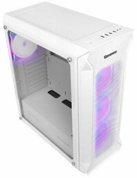 Genesis Obudowa Irid 505 V2 ARGB z oknem,