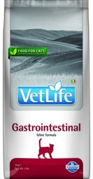 Farmina Vet Life Feline Gastrointestinal 5kg