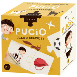 Nasza Księgarnia Pucio. Czego brakuje?