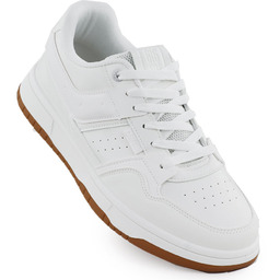 Buty sportowe męskie białe Big Star SS174006