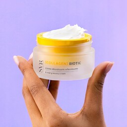 SVR [COLLAGEN] BIOTIC ujędrniający regenerujący krem do twarzy