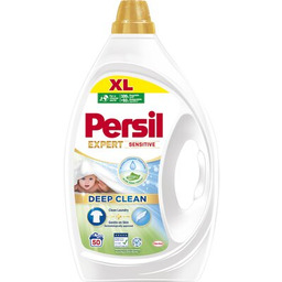 PERSIL Żel do prania Deep Clean Expert Sensitive
