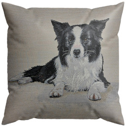 Poszewka Ozdobna 45 x 45 Gobelinowa Nadia 34