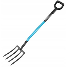 Widły ogrodowe do kopania cellPRO 40-222 Cellfast mocne,