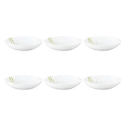Seltmann Liberty Meadow Grasses Green 6 elementów 21cm