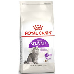 ROYAL CANIN Karma dla kota Sensible 33 4