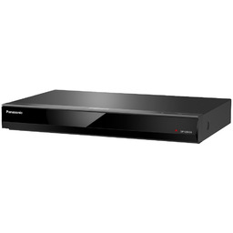 Odtwarzacz Blu-ray Panasonic DP-UB424