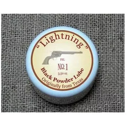 Smar Lightning No 1 - Twardy (C/ POL