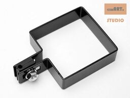 Obejmy do paneli 60 x 60 mm -