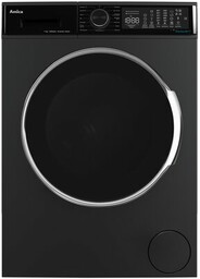 AMICA Pralka WA3S714BLiSTG 7kg 1400 obr SteamPowerPro
