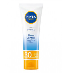 Nivea - SUN - UV FACE - Shine
