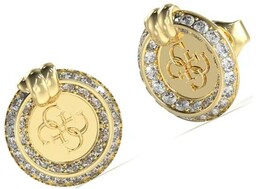 GUESS Kolczyki JUBE04058JWYGT/U