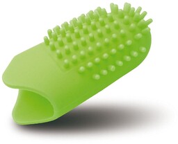 Iko Kids Bio, Szczoteczka Na Palec Lemoniadowa