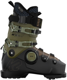 Buty narciarskie K2 BFC 130 BOA 2025