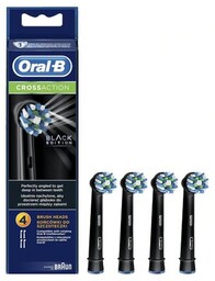 ORAL-B BRAUN Końcówki do szczoteczki Końcówki do szczoteczki