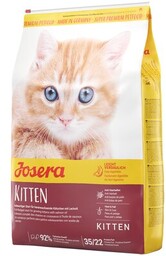 Josera Kitten 10kg