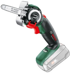 Bosch AdvancedCut 18 Wyrzynarka