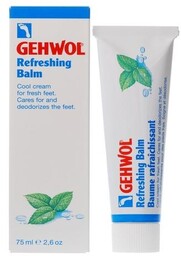 Gehwol Frische-Balsam Balsam odświeżający i chłodzący do stóp,