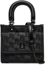 Torebka Elisabetta Franchi BS-29A-46E2-V440 Czarny
