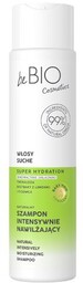 BE BIO EWA CHODAKOWSKA Naturalny Szampon do włosów