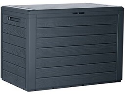 PROSPERPLAST Skrzynia ogrodowa MBWL190-S433 190L