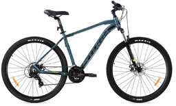 Storm 29 Shark 1.0 2D 21'' Popiel