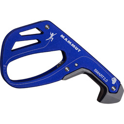 Przyrząd asekuracyjny MAMMUT Smart 2.0 dark ultramarine
