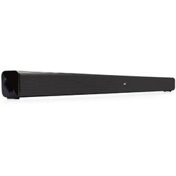 Soundbar JVC TH-E324B 2.0 100W BT/USB/AUX/HDMI ARC Czarne