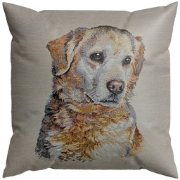 Poszewka Ozdobna 45 x 45 Gobelinowa Nadia 35