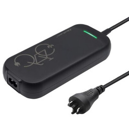 QOLTEC Ładowarka do roweru elektrycznego 50762 42V Zyskaj