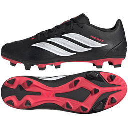 Buty piłkarskie adidas Predator Club FG/MG