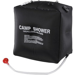 MFH Solarny prysznic 40 l