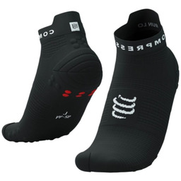 Compressport Stopki do biegania Pro Racing Socks V4.0
