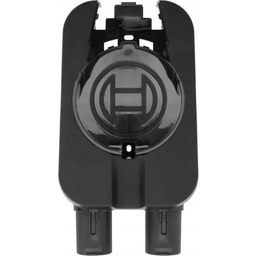 Uchwyt Stojak Do Odkurzacza Bosch Unlimited 6