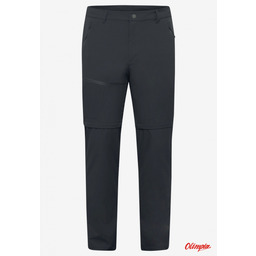 Jack Wolfskin Spodnie Męskie z Odpinanymi Nogawkami Pico