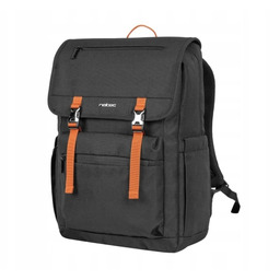 Plecak Natec Niala Ginger Orange 15.6" 18L
