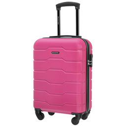 Walizka Puccini Alicante kabinowa 4 koła 29l