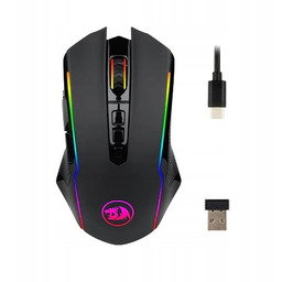 Myszka bezprzewodowa Redragon M910-KS Ranger