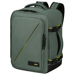 AMERICAN TOURISTER Plecak Take2Cabin M/S Zielony