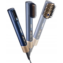 Suszarko-lokówka Babyliss Air Wand AS6550E 1600W
