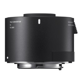 Sigma Telekonwerter TC-2001 Canon