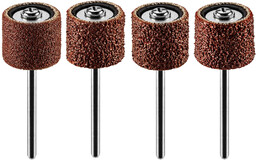 Taśma szlifierska 12.7 mm, K60, K80, K120, K240,