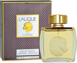 Lalique Pour Homme Equus, Woda toaletowa 75ml