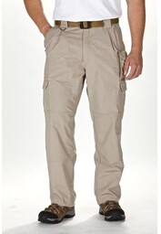 Spodnie 5.11 Tactical Pants Cotton Black - 74251-019-28''/32''