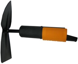 Motyczka ogrodowa FISKARS QuikFit 1000734 do pielenia