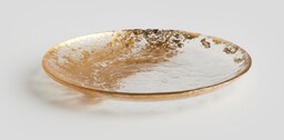Talerz Deserowy Foil