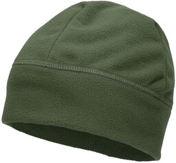 Texar Czapka Zimowa Windblocker Olive - Olive -