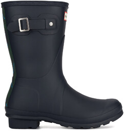 Kalosze Hunter HFRW0006242 Granatowy