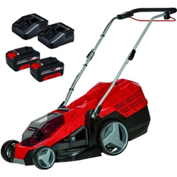 Einhell GE-CM 36/43 LI M 3413240 Kosiarka akumulatorowa