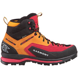Buty trekkingowe męskie Garmont Vetta Tech GTX 002466